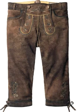 Sale Hose Suzan Damen Lederhosen