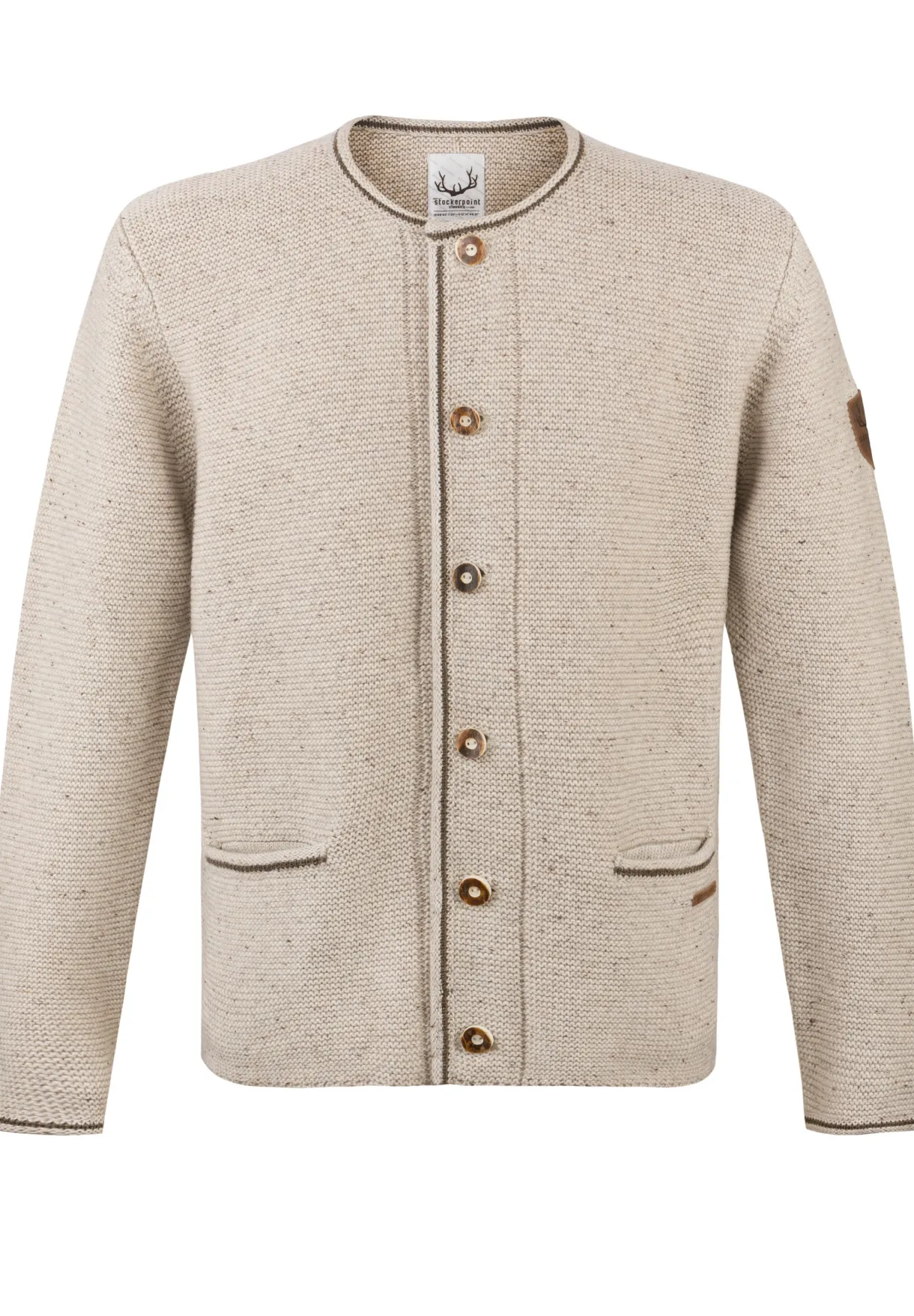 Best Jacke Amaro Herren Trachtenjacken