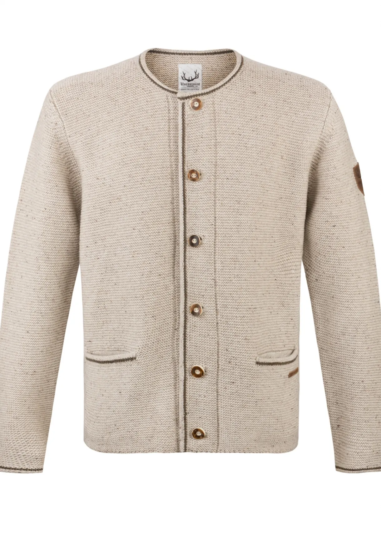 Best Jacke Amaro Herren Trachtenjacken
