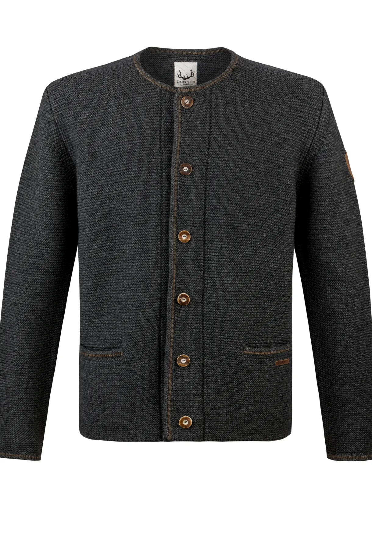 Best Jacke Amaro Herren Trachtenjacken