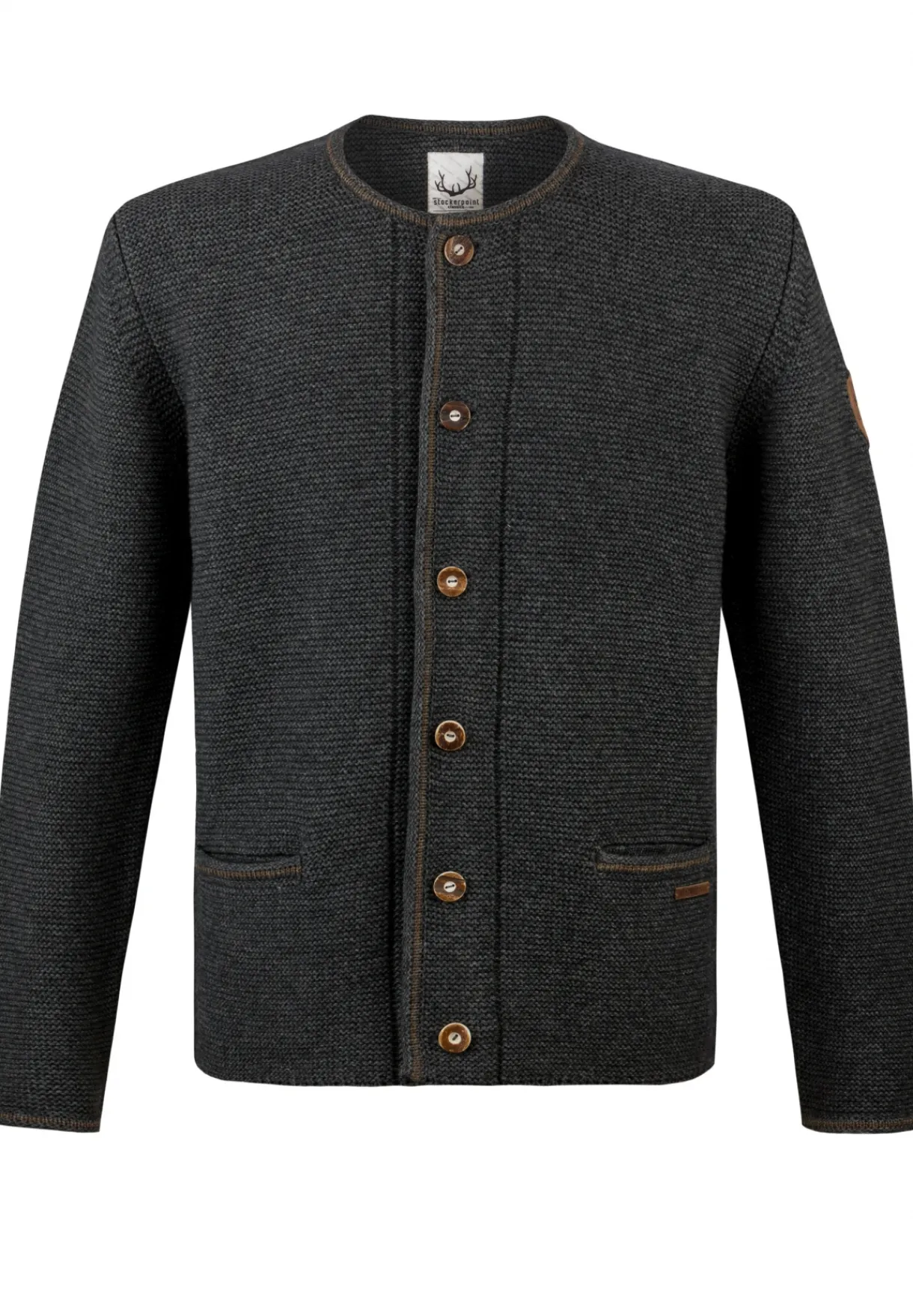 Best Jacke Amaro Herren Trachtenjacken