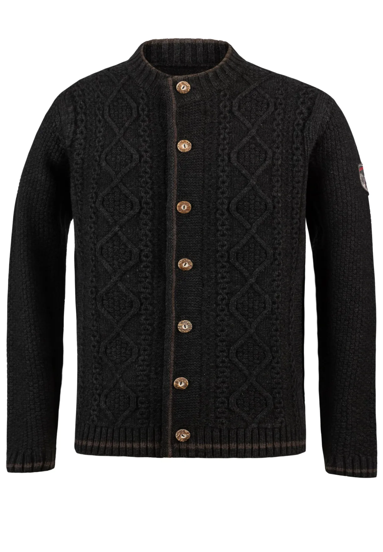 Hot Jacke Anton Herren Trachtenjacken