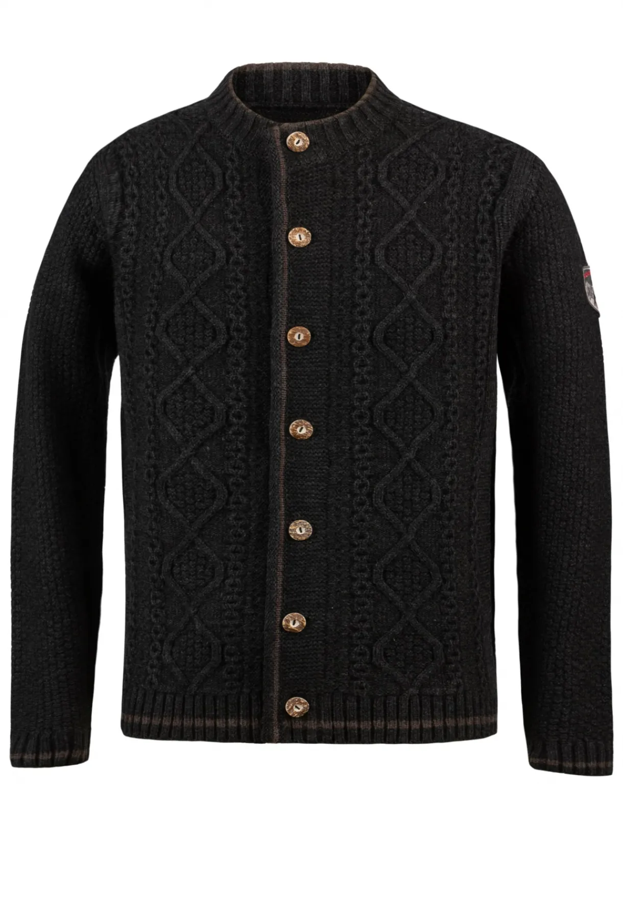 Hot Jacke Anton Herren Trachtenjacken