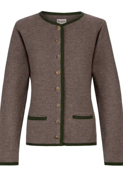 Fashion Jacke Caro Damen Trachtenjacken