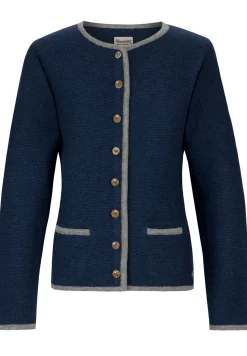Discount Jacke Caro Damen Trachtenjacken