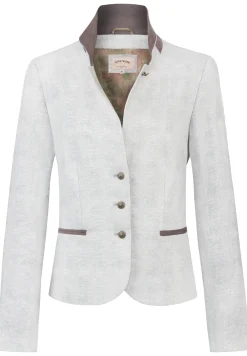 Fashion Jacke Felicia Damen Trachtenjacken