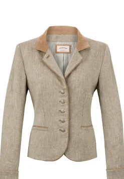 Clearance Jacke Giulietta Damen Trachtenjacken