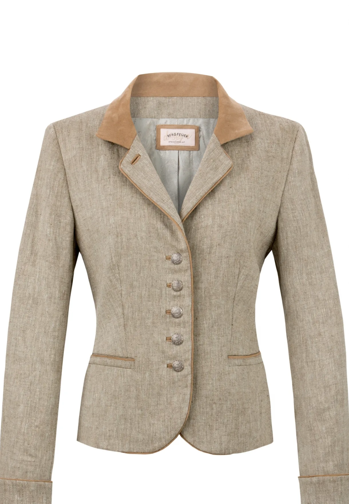 Clearance Jacke Giulietta Damen Trachtenjacken