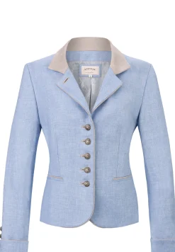 Best Jacke Giulietta Damen Trachtenjacken
