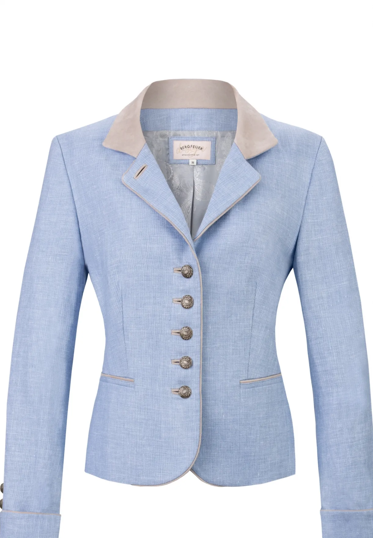 Best Jacke Giulietta Damen Trachtenjacken