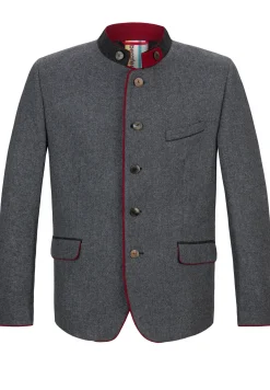 Clearance Jacke Luciano Herren Trachtensakkos & Janker