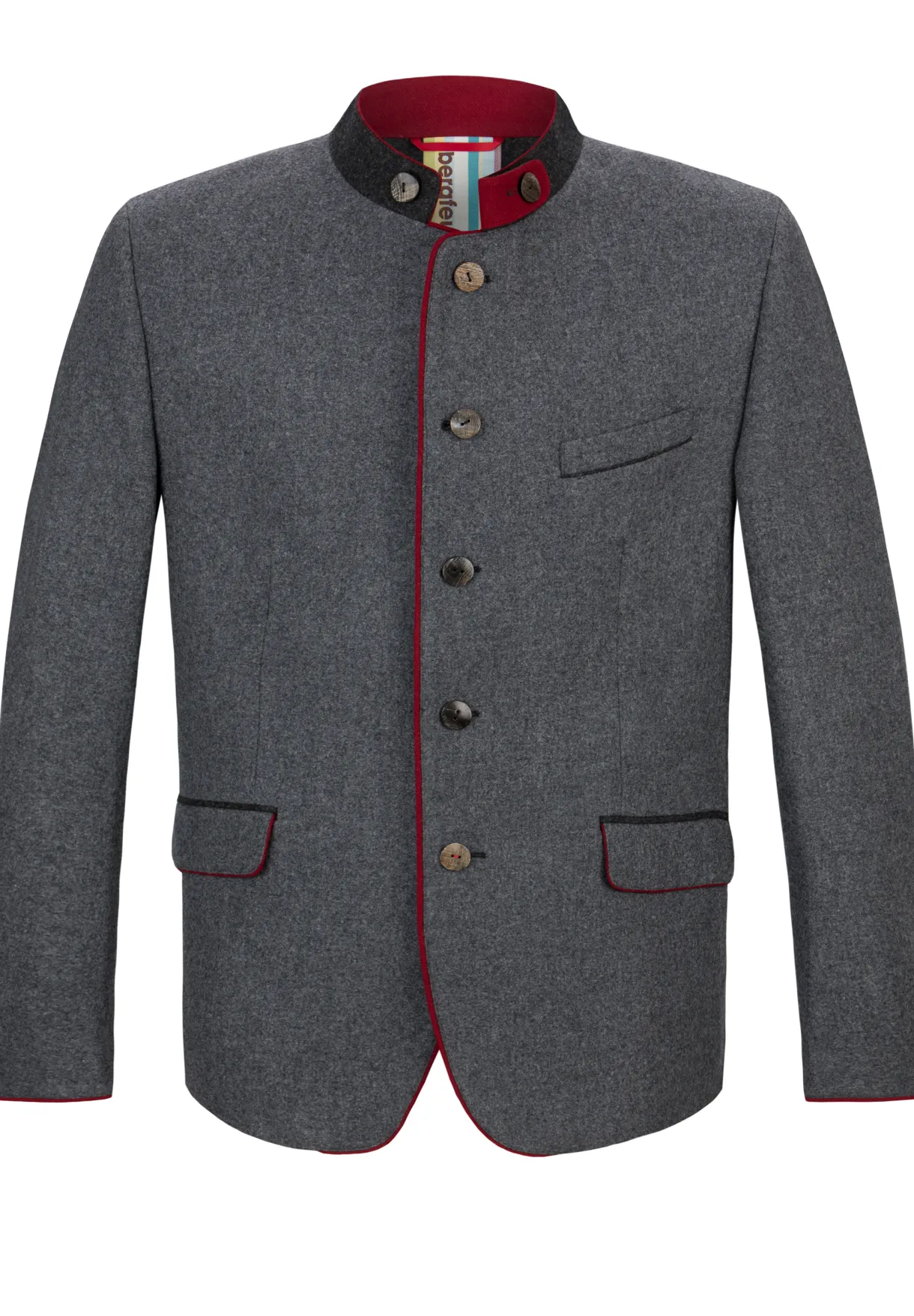 Clearance Jacke Luciano Herren Trachtensakkos & Janker