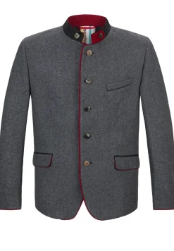 Clearance Jacke Luciano Herren Trachtensakkos & Janker