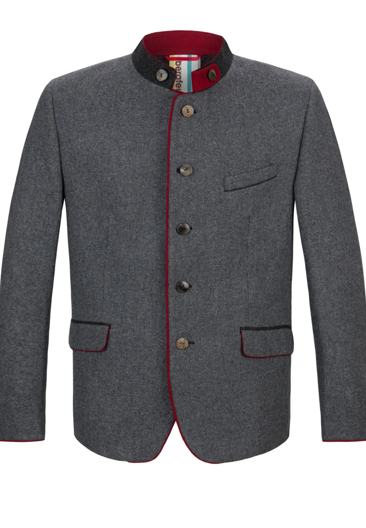 Clearance Jacke Luciano Herren Trachtensakkos & Janker