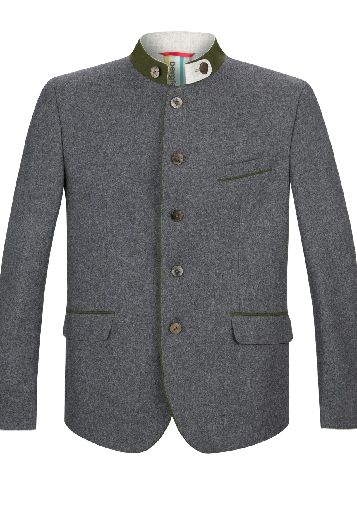 Clearance Jacke Luciano Herren Trachtensakkos & Janker
