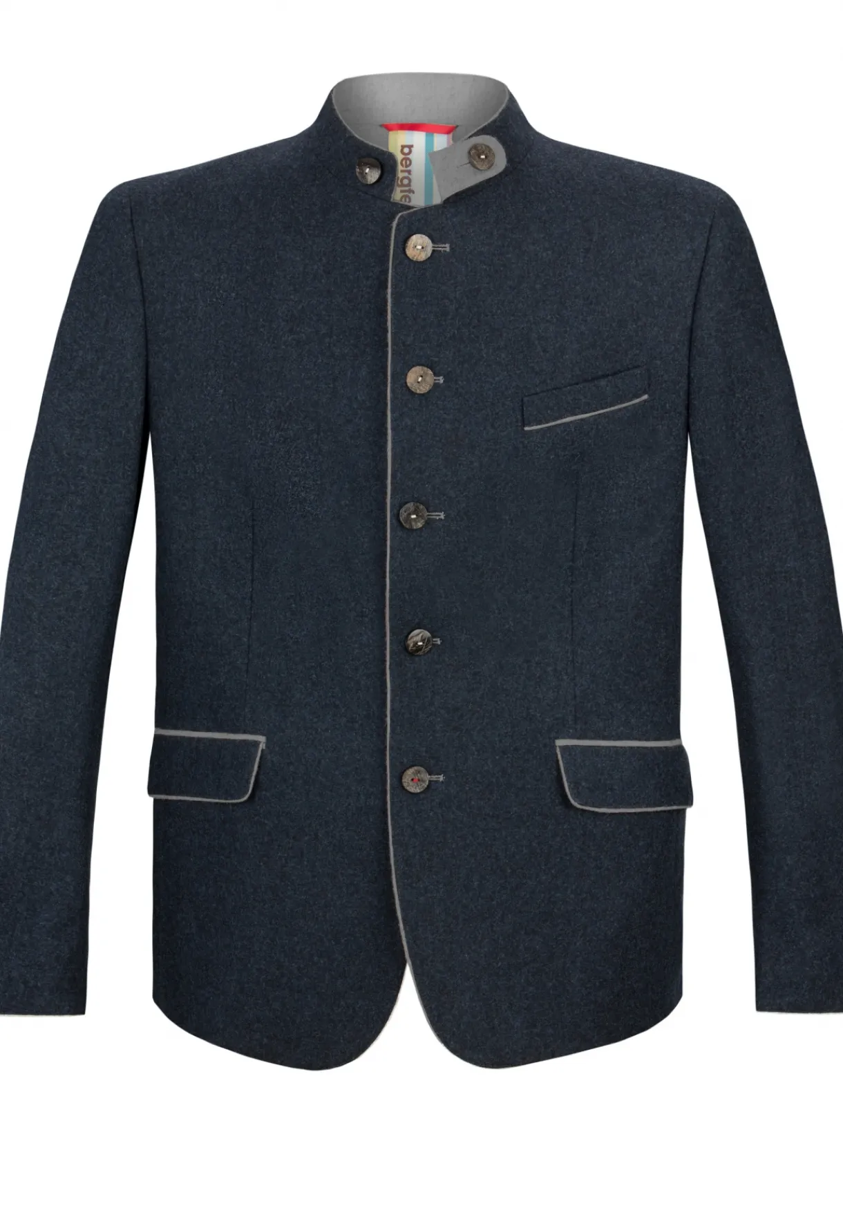Fashion Jacke Luciano Herren Trachtensakkos & Janker