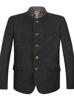 Clearance Jacke Luciano Herren Trachtensakkos & Janker