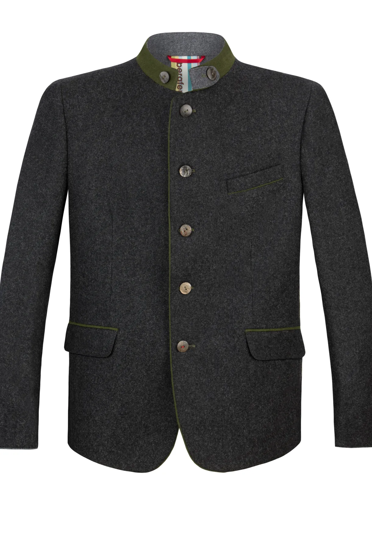 Clearance Jacke Luciano Herren Trachtensakkos & Janker