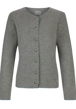 Hot Jacke Marissa Damen Trachtenjacken