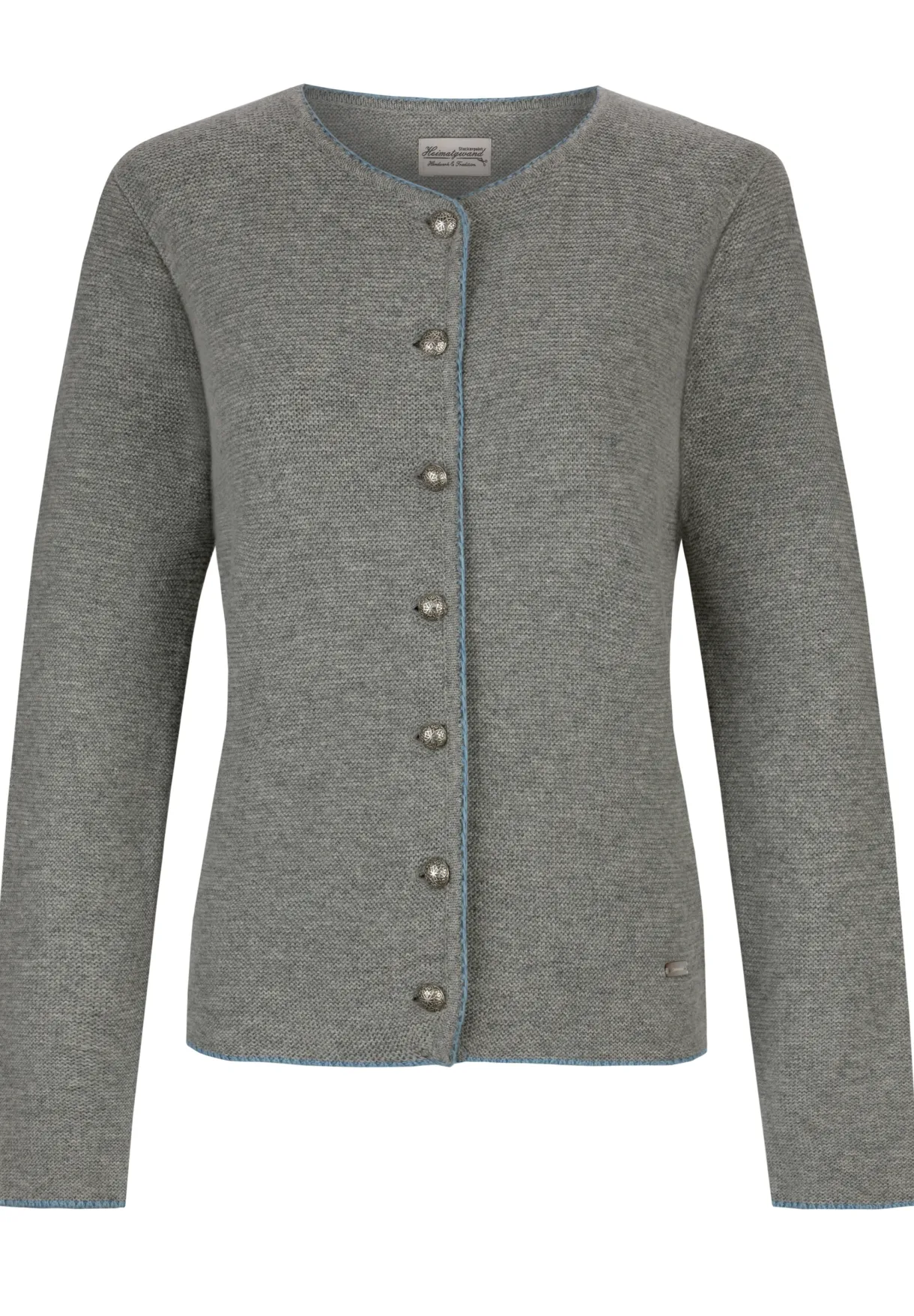 Hot Jacke Marissa Damen Trachtenjacken