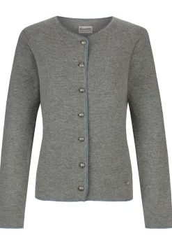 Hot Jacke Marissa Damen Trachtenjacken