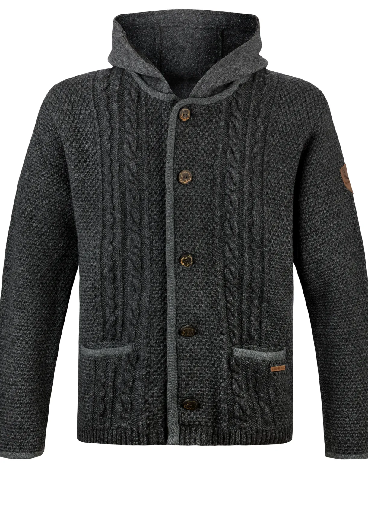 Best Jacke Milan Herren Trachtenjacken