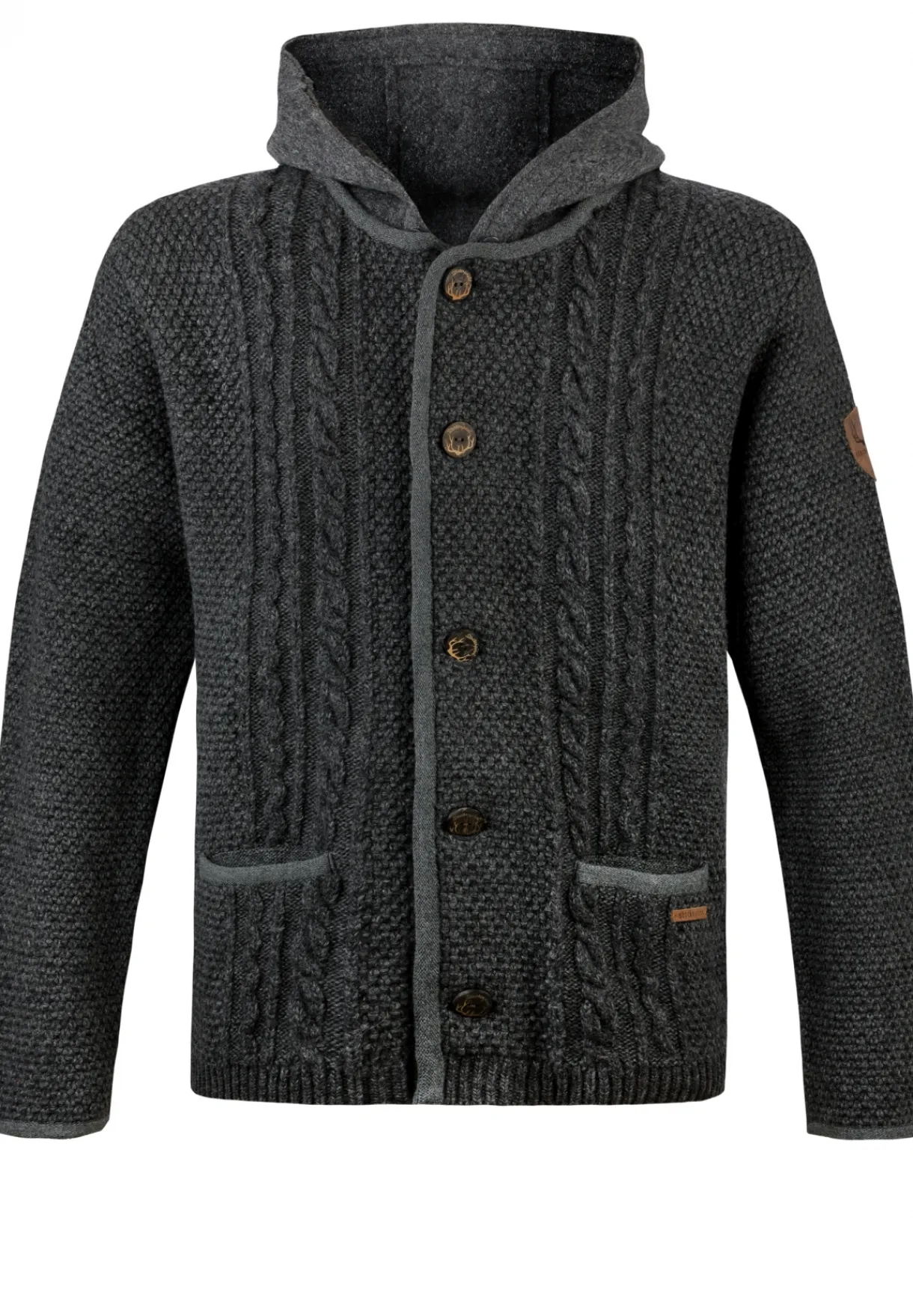 Best Jacke Milan Herren Trachtenjacken
