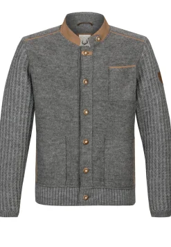 Discount Jacken Savino Herren Trachtenjacken