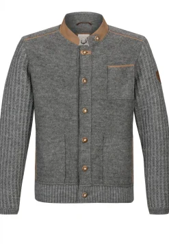 Discount Jacken Savino Herren Trachtenjacken