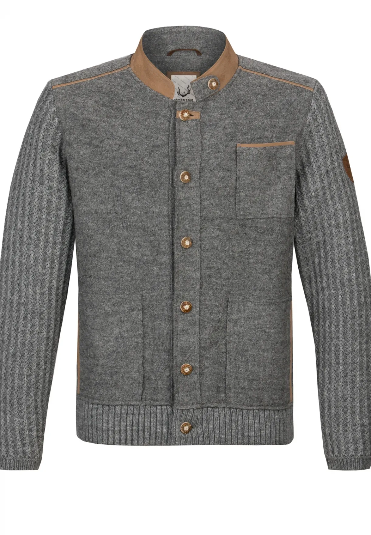 Discount Jacken Savino Herren Trachtenjacken