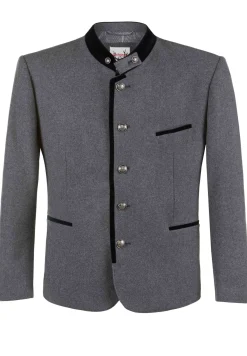 Fashion Jacke Quintus Herren Trachtensakkos & Janker