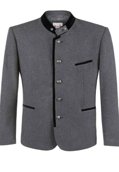 Fashion Jacke Quintus Herren Trachtensakkos & Janker