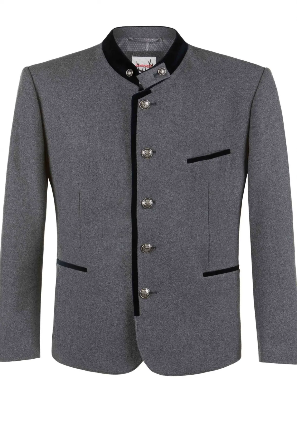 Fashion Jacke Quintus Herren Trachtensakkos & Janker