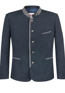 Hot Jacke Quintus Herren Trachtensakkos & Janker
