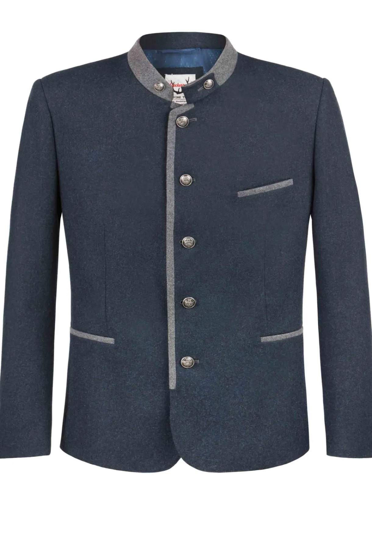Hot Jacke Quintus Herren Trachtensakkos & Janker