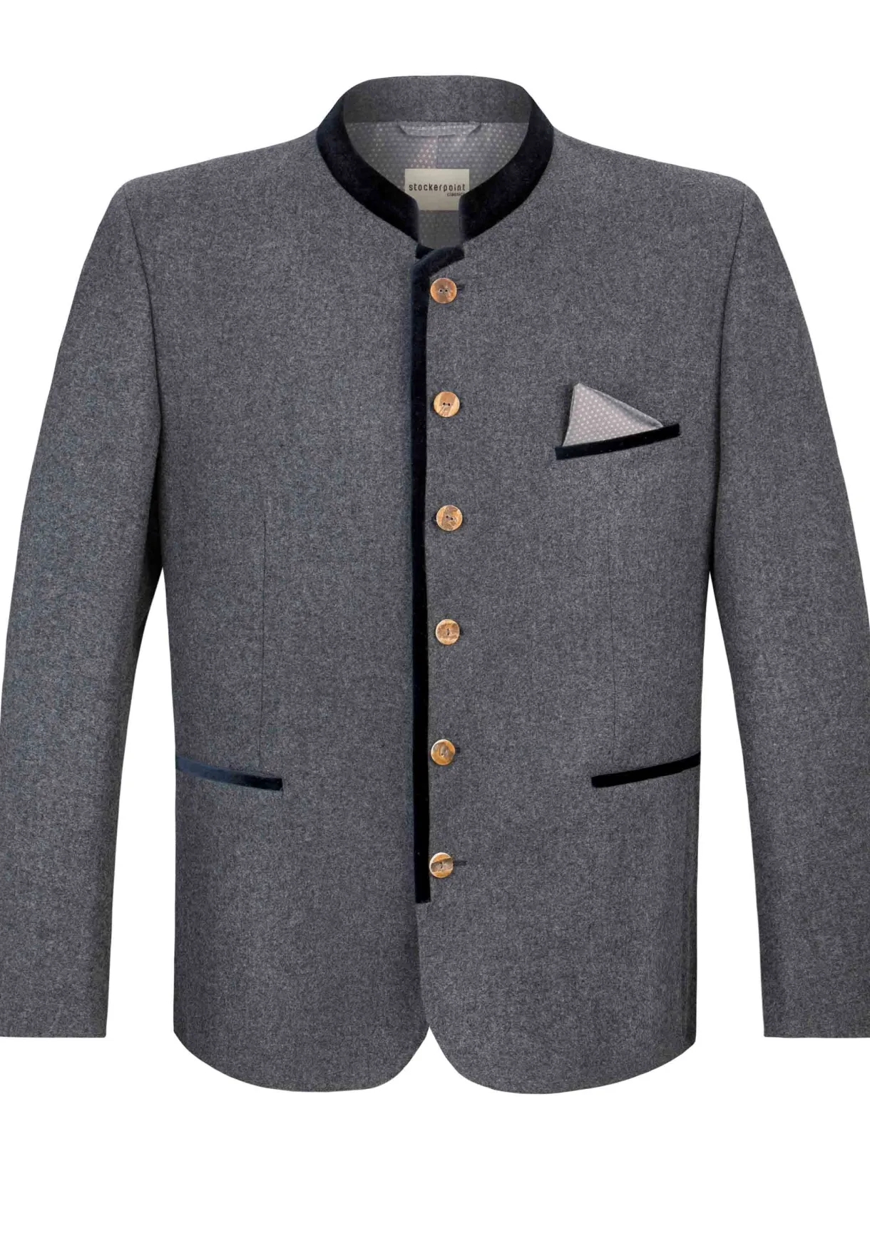Discount Jacke Rupert Herren Trachtensakkos & Janker
