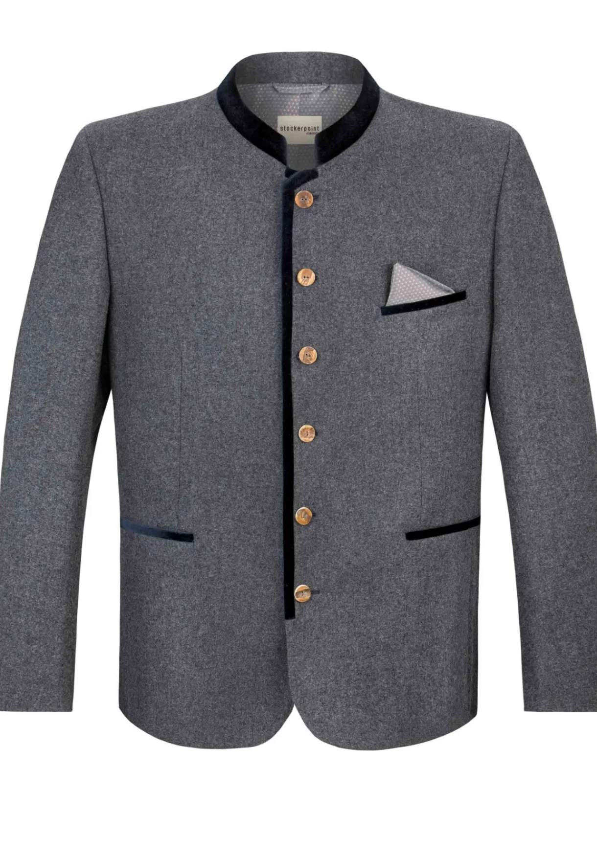 Discount Jacke Rupert Herren Trachtensakkos & Janker