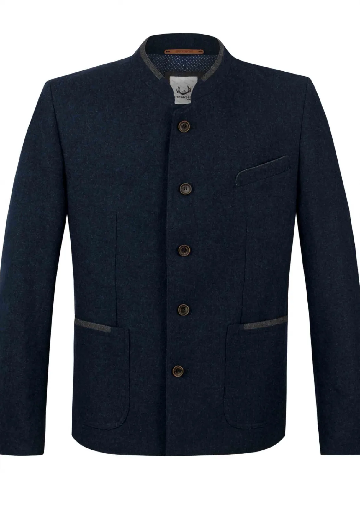 New Jacke Samuel Herren Trachtensakkos & Janker