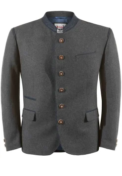 Outlet Jacke Titus Herren Trachtensakkos & Janker