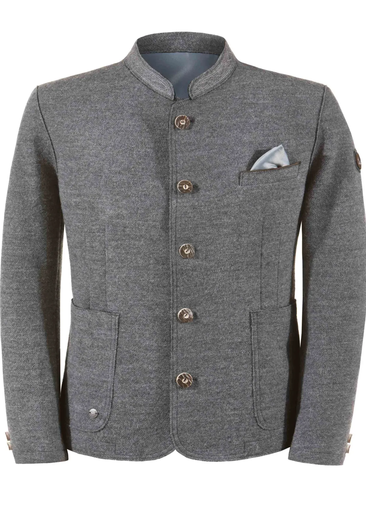Best Jacke Wolfgang2 Herren Trachtensakkos & Janker