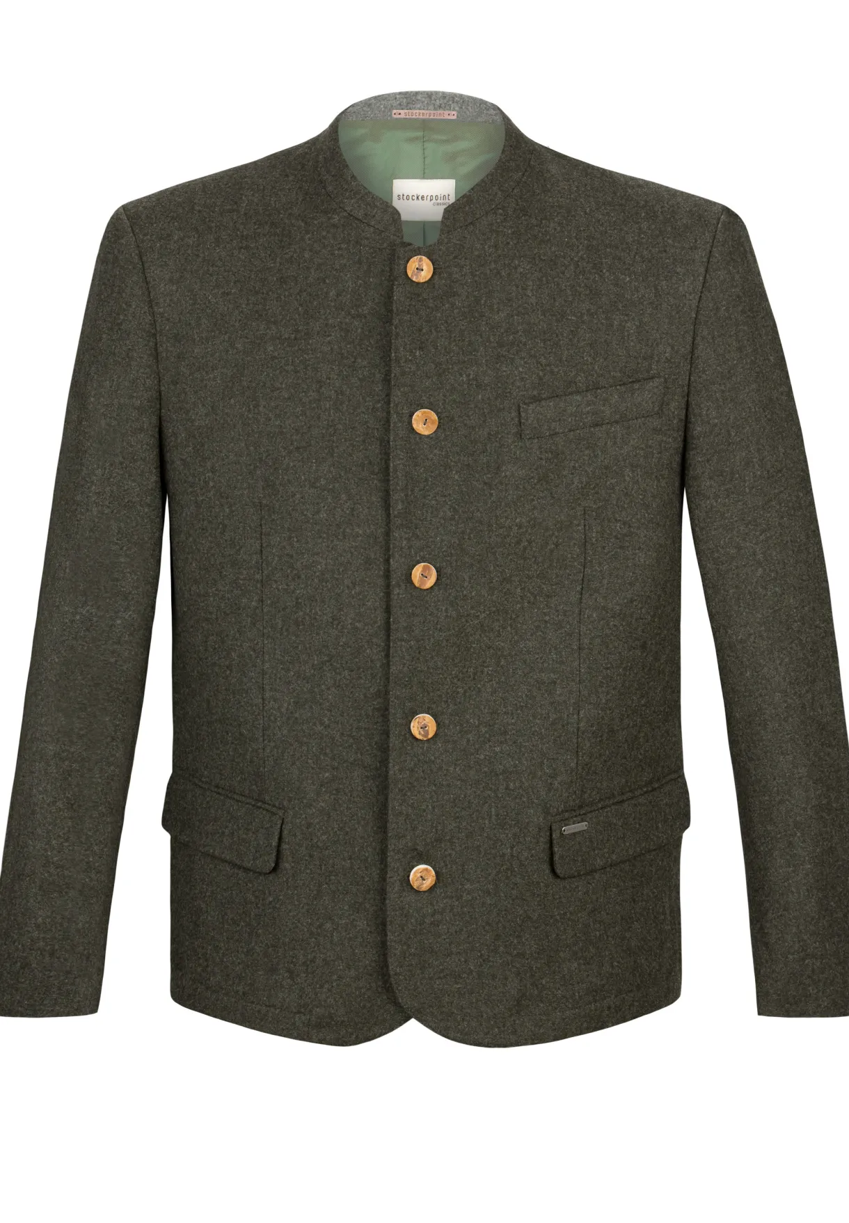 Discount Jacke Xaver Herren Trachtensakkos & Janker