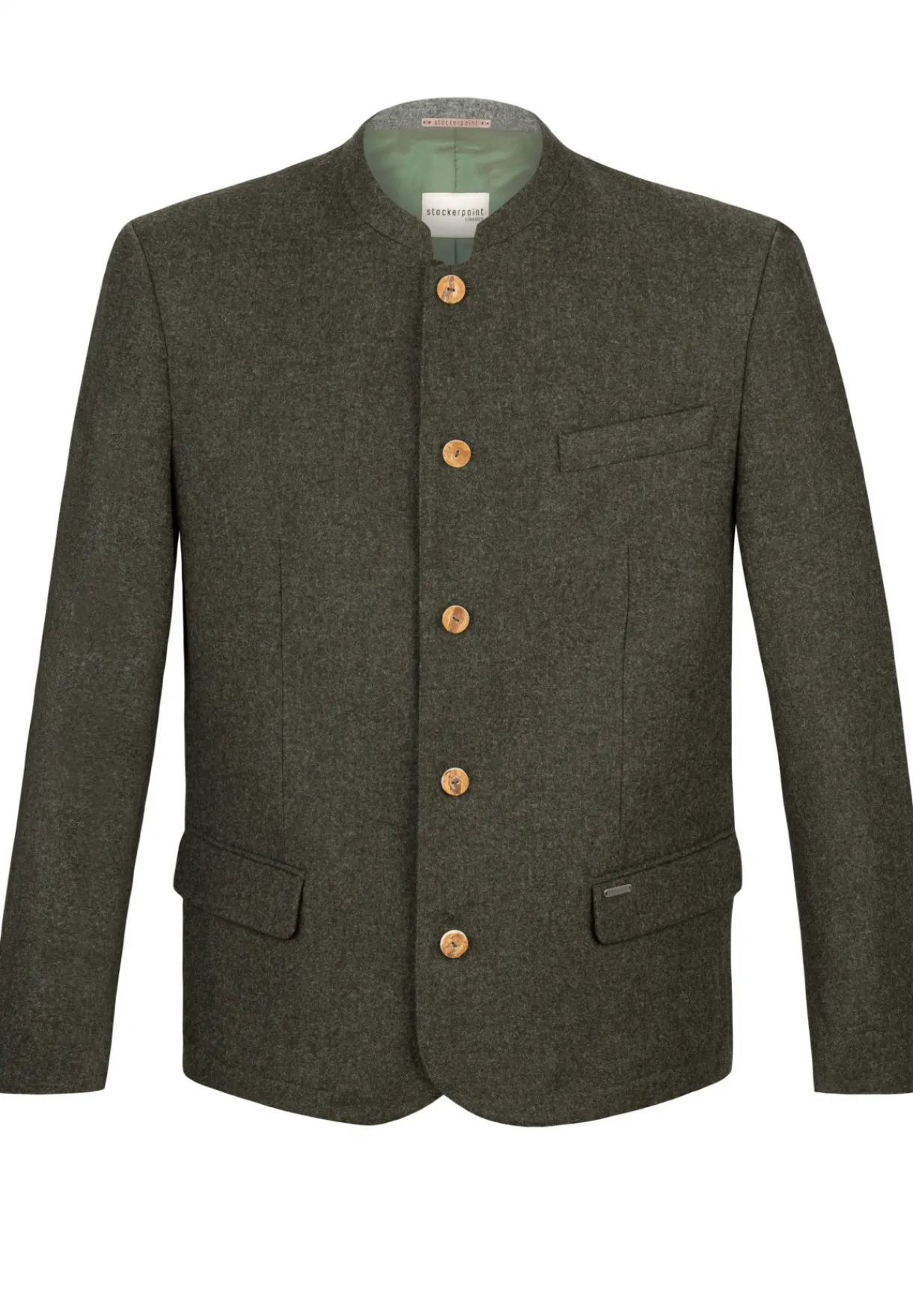 Discount Jacke Xaver Herren Trachtensakkos & Janker
