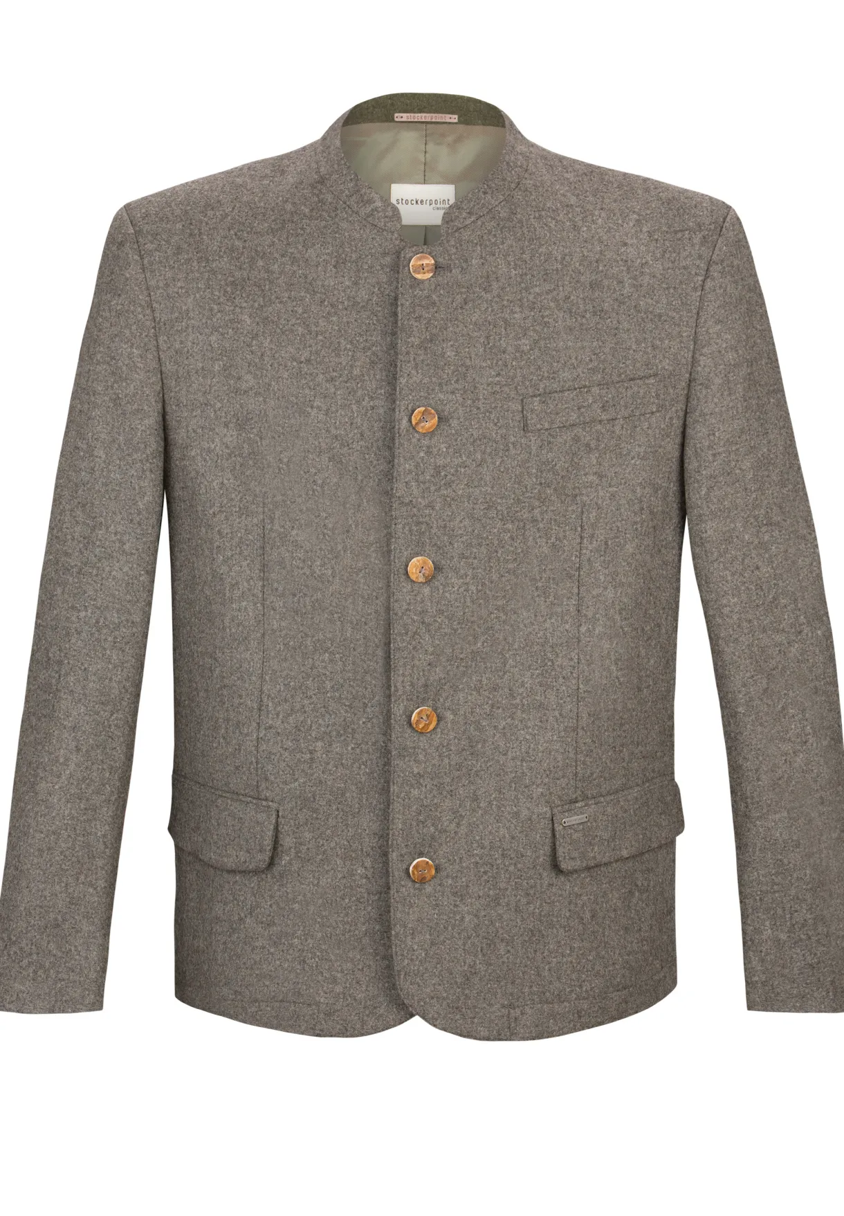 Fashion Jacke Xaver Herren Trachtensakkos & Janker