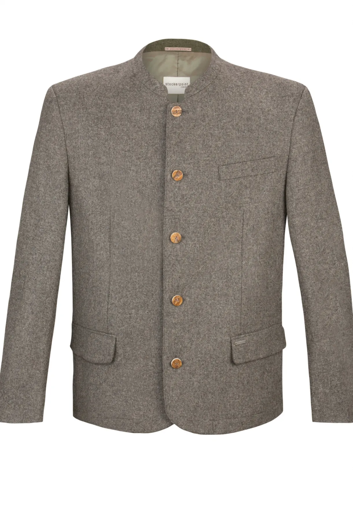 Fashion Jacke Xaver Herren Trachtensakkos & Janker