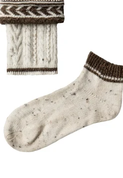 Clearance Loferl 36020 Herren Trachtenstrümpfe