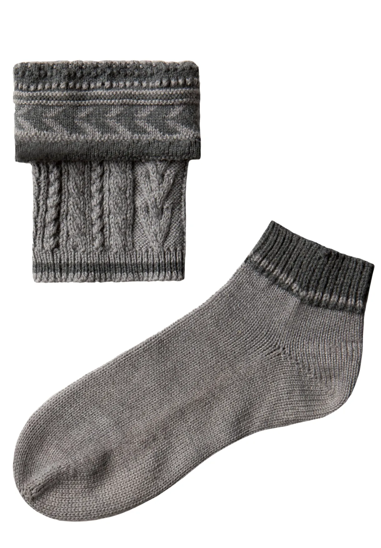 Outlet Loferl 36020 Herren Trachtenstrümpfe