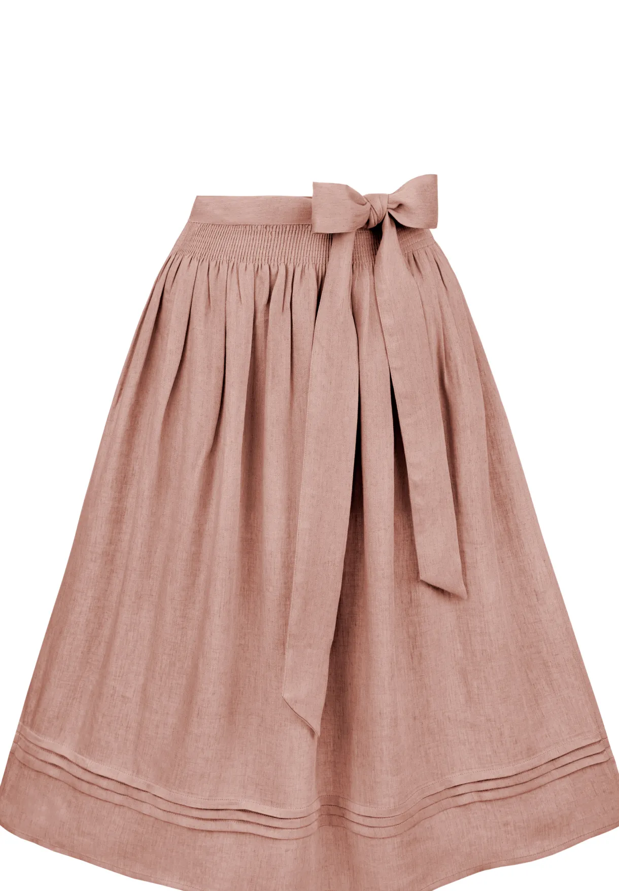 New Schu00fcrze Mina Damen Dirndlschürzen
