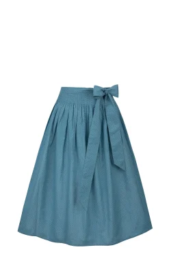 Clearance Schu00fcrze Molina Damen Dirndlschürzen