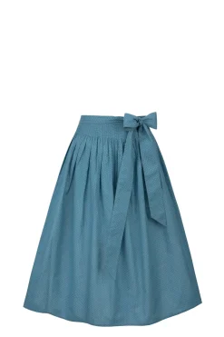 Clearance Schu00fcrze Molina Damen Dirndlschürzen