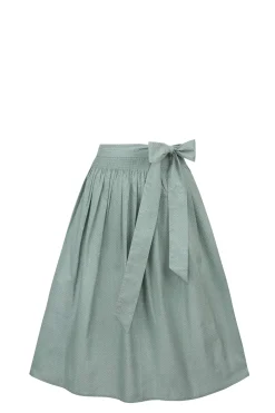 Hot Schu00fcrze Molina Damen Dirndlschürzen